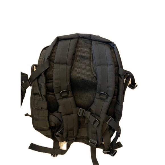 Highland Tactical Green Backpack XL - Picture 2 of 6